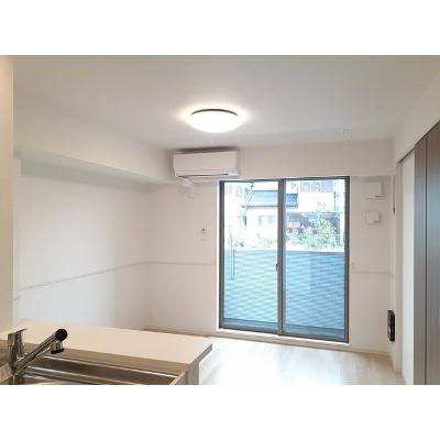 アンジュ　ハウス　Ⅱ 103【管理NO：1-025713101-01030】 ★家具家電は申し込み後に搬入します 2026年08月下旬入居可能の物件写真2