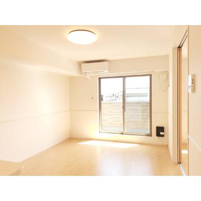 プロスペラーレ 205【管理NO：1-025394301-02040】 2026年08月上旬入居可能の物件写真2