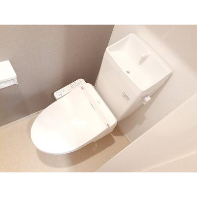 プロスペラーレ 203【管理NO：1-025394301-02030】 2026年07月上旬入居可能の物件写真5