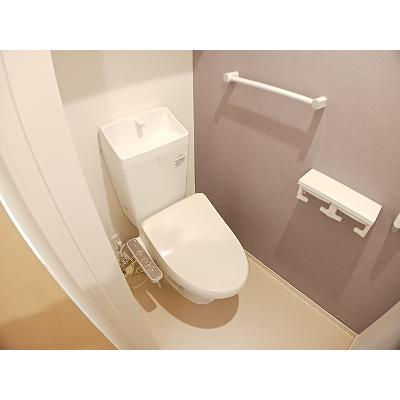 アイアゲート 103【管理NO：1-025108101-01030】 ★家具家電は申し込み後に搬入しますの物件写真5