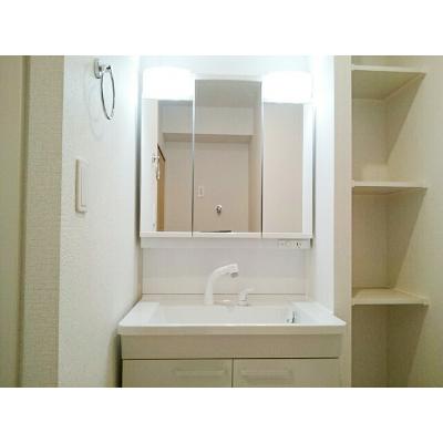 ラフレシール　メゾン　ＹａＹａ 102【管理NO：1-024998801-01020】 ★家具家電は申し込み後に搬入します★の物件写真6