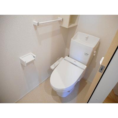 インサイドⅠ 201【管理NO：1-023355701-02010】 ★家具家電は申し込み後に搬入します 2026年07月下旬入居可能の物件写真5