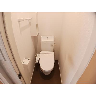ひまわりⅢ 203【管理NO：1-022239603-02030】の物件写真5