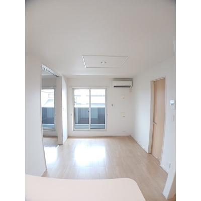 ファミール・Ｋ　参番館Ⅱ 202【管理NO：1-021893602-02020】 ★家具家電は申し込み後に搬入します★の物件写真2