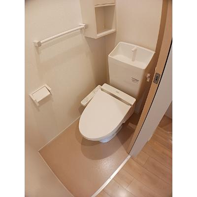 ファミール・Ｋ　参番館Ⅱ 202【管理NO：1-021893602-02020】 ★家具家電は申し込み後に搬入します★の物件写真5