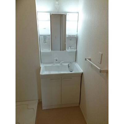 ファミール・Ｋ　参番館Ⅱ 202【管理NO：1-021893602-02020】 ★家具家電は申し込み後に搬入します★の物件写真6