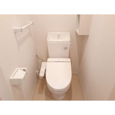グランディオーソⅠ 203【管理NO：1-021343701-02030】 2026年06月下旬入居可能の物件写真5