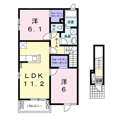 カレント昭和 201【管理NO：1-018502001-02010】 ★家具家電は申し込み後に搬入しますの外観画像
