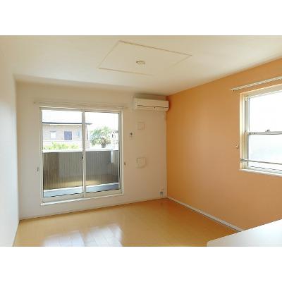 カレント昭和 201【管理NO：1-018502001-02010】 ★家具家電は申し込み後に搬入しますの物件写真2