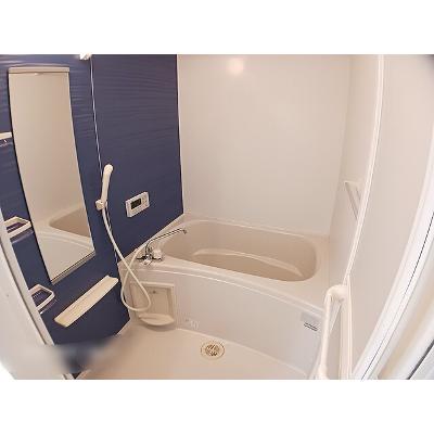 メゾン・セドレ 102【管理NO：1-018327001-01020】 ★家具家電は申し込み後に搬入します★の物件写真4