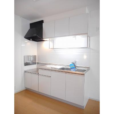 マローネ北山 202【管理NO：1-017716401-02020】 ★家具家電は申し込み後に搬入します★の物件写真3