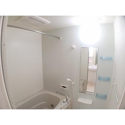 Ｔ・スクエアⅡ 205【管理NO：1-017520601-02040】 ★家具家電は申し込み後に搬入します★の物件写真4