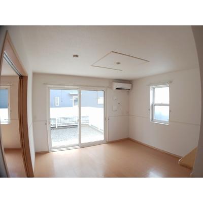 ラッフィナートＣ 103【管理NO：1-016806003-01030】の物件写真2