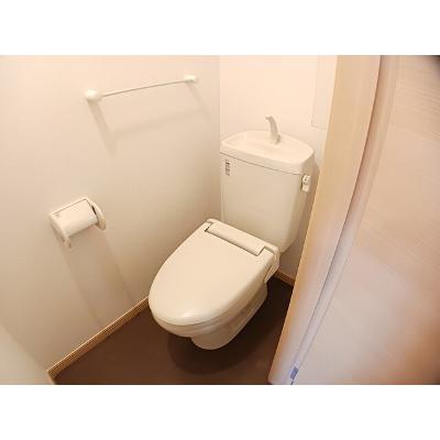 モダンブレスＡ 202【管理NO：1-016244901-02020】 ★家具家電は申し込み後に搬入しますの物件写真5