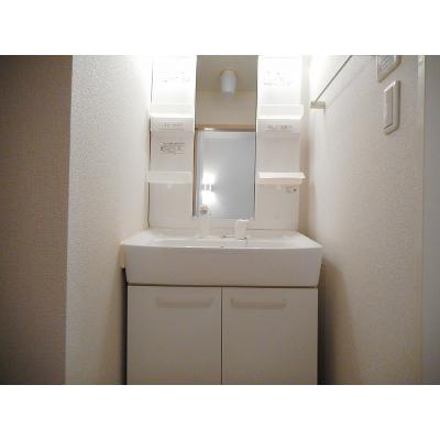 モダンブレスＡ 202【管理NO：1-016244901-02020】 ★家具家電は申し込み後に搬入しますの物件写真6