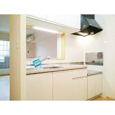 アビタシオン向山 201【管理NO：1-015930301-02010】 ★家具家電は申し込み後に搬入しますの物件写真3