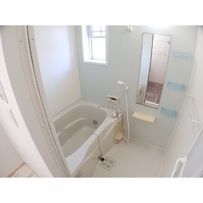 アビタシオン向山 201【管理NO：1-015930301-02010】 ★家具家電は申し込み後に搬入しますの物件写真4