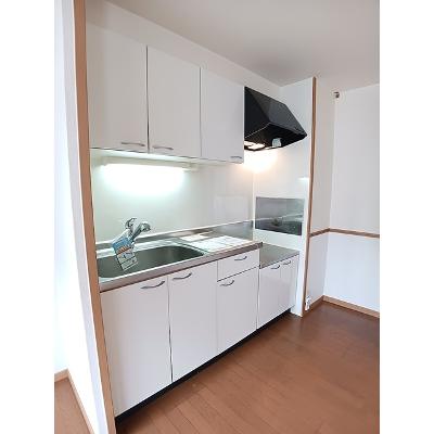 サン・アルバーダ 206【管理NO：1-013918401-02050】 ★家具家電は申し込み後に搬入しますの物件写真3