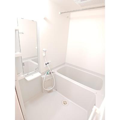 サン・アルバーダ 206【管理NO：1-013918401-02050】 ★家具家電は申し込み後に搬入しますの物件写真4