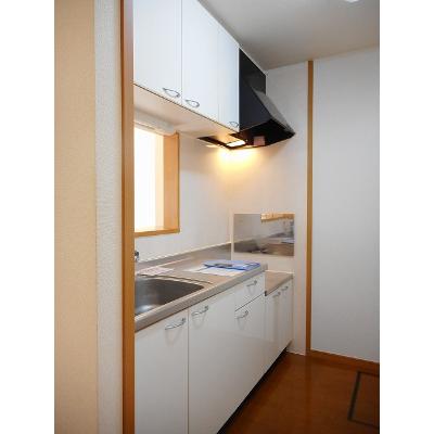 アンソリューム 102【管理NO：1-013794201-01020】 ★家具家電は申し込み後に搬入します★の物件写真3