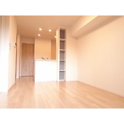 ブローテ 102【管理NO：1-027607401-01020】 ★家具家電は申し込み後に搬入しますの物件写真2