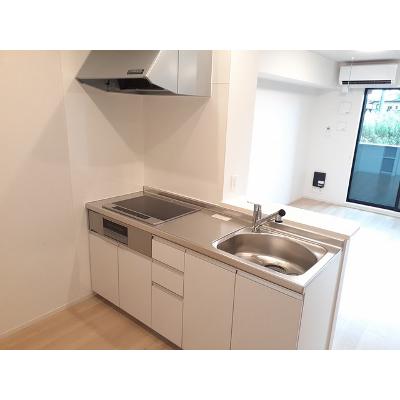 ブローテ 102【管理NO：1-027607401-01020】 ★家具家電は申し込み後に搬入しますの物件写真3