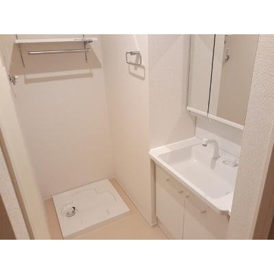 ブローテ 102【管理NO：1-027607401-01020】 ★家具家電は申し込み後に搬入しますの物件写真6