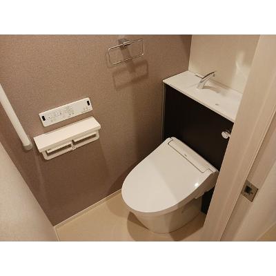 ウィステリア　Ⅴ 202【管理NO：1-027387301-02020】 ★家具家電は申し込み後に搬入しますの物件写真5