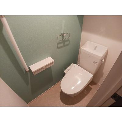 ファーネス上ヶ峰 201【管理NO：1-027304701-02010】 ★家具家電は申し込み後に搬入しますの物件写真5