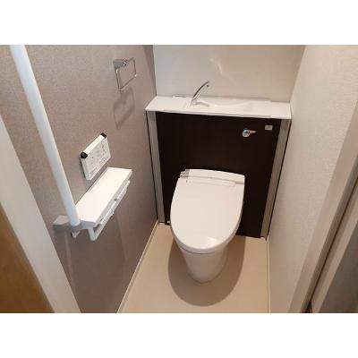 ノヴァ　Ⅱ 201【管理NO：1-026240902-02010】 ★家具家電は申し込み後に搬入します 2026年08月上旬入居可能の物件写真5
