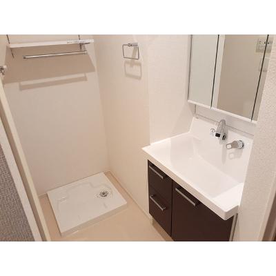 ノヴァ　Ⅱ 201【管理NO：1-026240902-02010】 ★家具家電は申し込み後に搬入します 2026年08月上旬入居可能の物件写真6