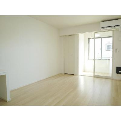 ファイブラインズ矢落サウス　Ⅱ 105【管理NO：1-026173202-01040】 ★家具家電は申し込み後に搬入しますの物件写真2