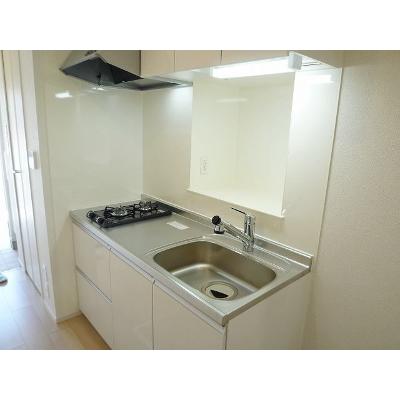 ファイブラインズ矢落サウス　Ⅱ 105【管理NO：1-026173202-01040】 ★家具家電は申し込み後に搬入しますの物件写真3
