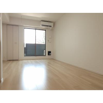 レテグレイスⅡ 202【管理NO：1-025561401-02020】 ★家具家電は申し込み後に搬入します 2026年07月中旬入居可能の物件写真2