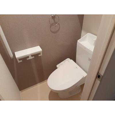 レテグレイスⅡ 202【管理NO：1-025561401-02020】 ★家具家電は申し込み後に搬入します 2026年07月中旬入居可能の物件写真5