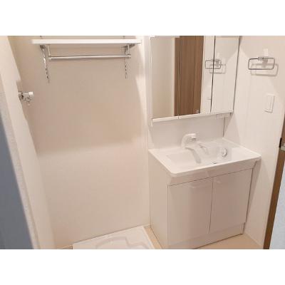 レテグレイスⅡ 202【管理NO：1-025561401-02020】 ★家具家電は申し込み後に搬入します 2026年07月中旬入居可能の物件写真6