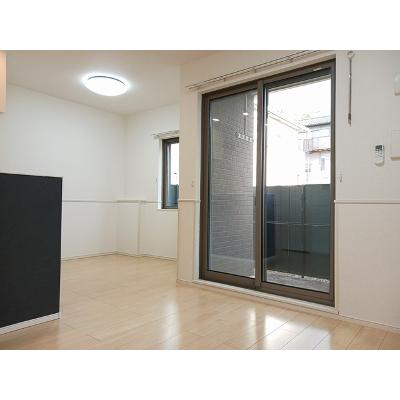 レジデンス・モッポ　Ⅲ 101【管理NO：1-024471301-01010】 ★家具家電は申し込み後に搬入します★ ★2026年08月下旬入居可能★の物件写真2