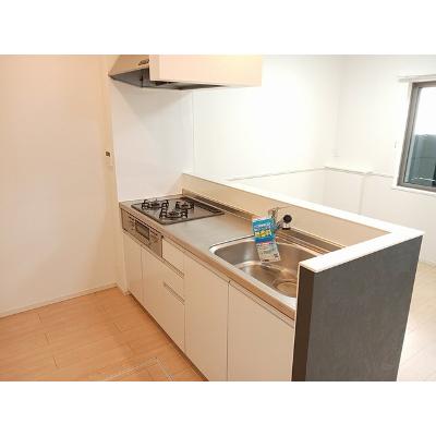 レジデンス・モッポ　Ⅲ 101【管理NO：1-024471301-01010】 ★家具家電は申し込み後に搬入します★ ★2026年08月下旬入居可能★の物件写真3