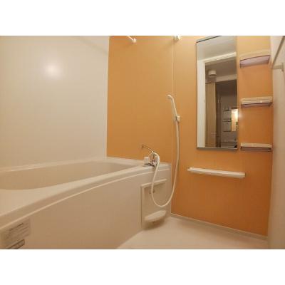 サン・シルク 102【管理NO：1-020372701-01020】 ★家具家電は申し込み後に搬入しますの物件写真4