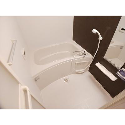 レジデンス・モッポ　Ⅱ 201【管理NO：1-019983801-02010】 ★家具家電は申し込み後に搬入します★の物件写真4