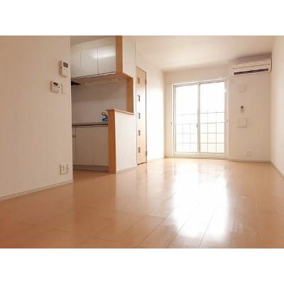 メゾン　カサガミ　Ａ 102【管理NO：1-017579401-01020】 ★家具家電は申し込み後に搬入しますの物件写真2
