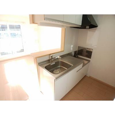 エアリースクエア 204【管理NO：1-015988801-02040】 ★家具家電は申し込み後に搬入しますの物件写真3