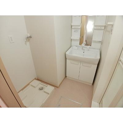エアリースクエア 204【管理NO：1-015988801-02040】 ★家具家電は申し込み後に搬入しますの物件写真6