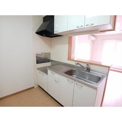 サンリット佐橋　Ｂ 201【管理NO：1-015123502-02010】 ★家具家電は申し込み後に搬入しますの物件写真3