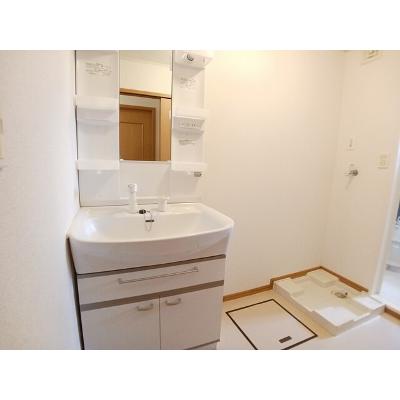 サンリット佐橋　Ｂ 201【管理NO：1-015123502-02010】 ★家具家電は申し込み後に搬入しますの物件写真6