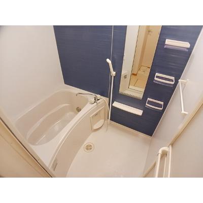 サンリットヒル 205【管理NO：1-015040901-02040】 ★家具家電は申し込み後に搬入しますの物件写真4