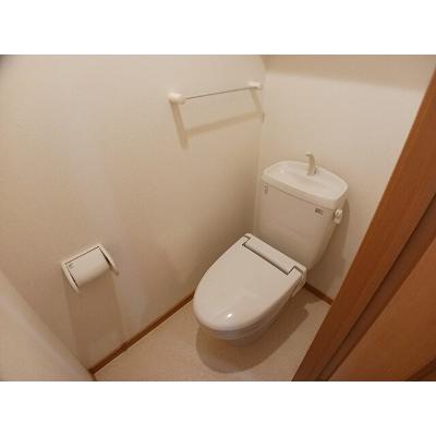 サンリットヒル 205【管理NO：1-015040901-02040】 ★家具家電は申し込み後に搬入しますの物件写真5