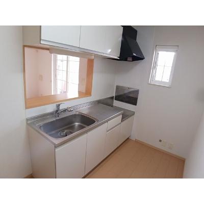 フォルトゥーナ　Ｂ 203【管理NO：1-015009702-02030】 ★家具家電は申し込み後に搬入しますの物件写真3