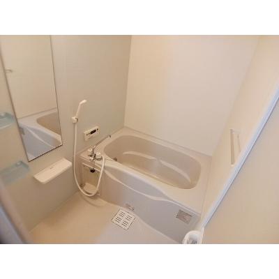 フォルトゥーナ　Ｂ 203【管理NO：1-015009702-02030】 ★家具家電は申し込み後に搬入しますの物件写真4