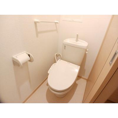 フォルトゥーナ　Ｂ 203【管理NO：1-015009702-02030】 ★家具家電は申し込み後に搬入しますの物件写真5
